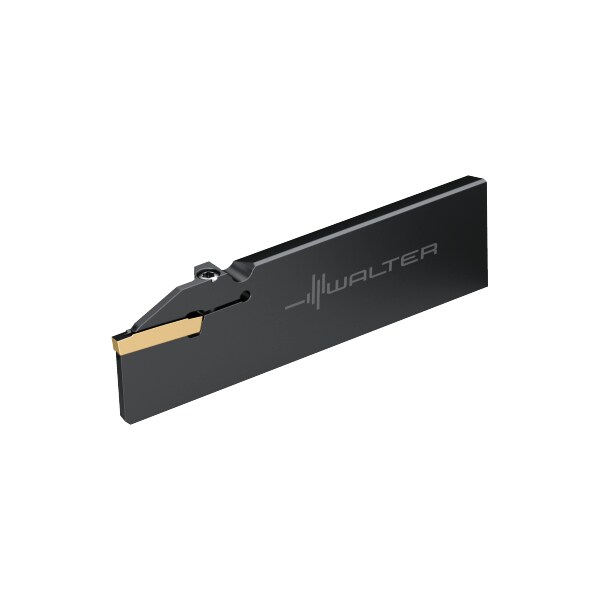 Indexable Cut-Off Blades Reinforced parting blade, G1041.26R-3T23GX24-